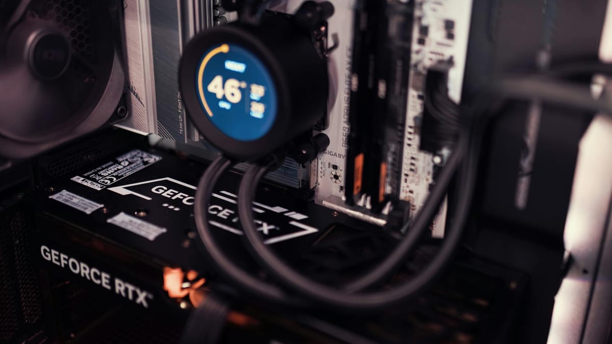 Running local AI on AMD in 2026: ROCm finally earns a seat