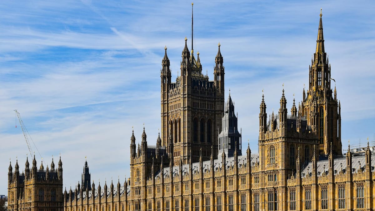 The UK's £500M Sovereign AI Unit: what it actually means for SMEs
